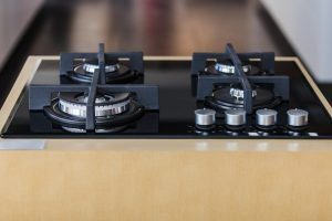 instalación de hornos y/o encimeras