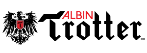 Logo Albin Trotter