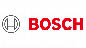 Logo Bosch